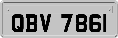 QBV7861