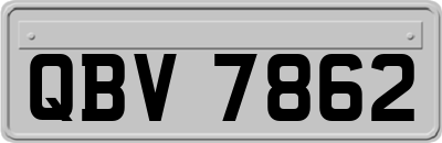 QBV7862