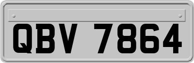 QBV7864