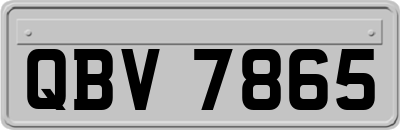 QBV7865