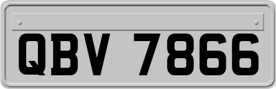 QBV7866