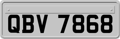 QBV7868
