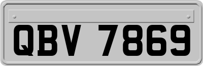 QBV7869