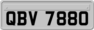 QBV7880
