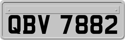 QBV7882