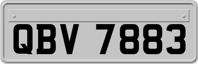 QBV7883