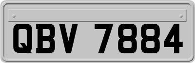 QBV7884