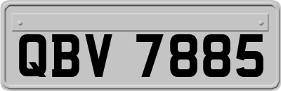 QBV7885