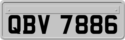 QBV7886
