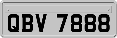 QBV7888