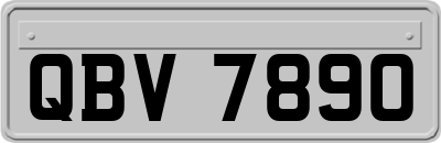 QBV7890