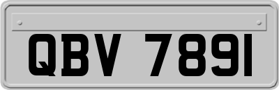 QBV7891