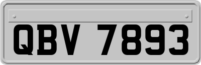 QBV7893