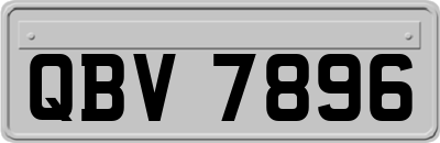 QBV7896