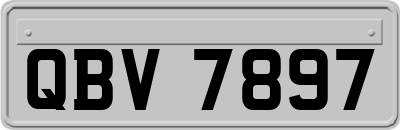 QBV7897