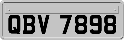 QBV7898