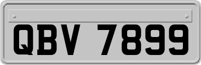 QBV7899