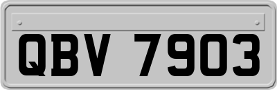 QBV7903