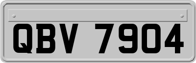 QBV7904