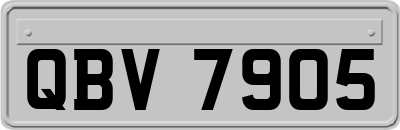 QBV7905