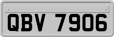 QBV7906