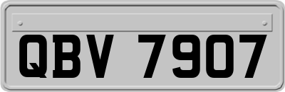 QBV7907