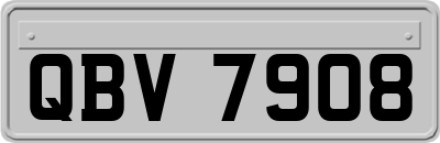 QBV7908