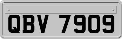 QBV7909