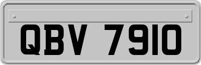 QBV7910