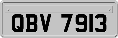 QBV7913