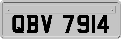QBV7914