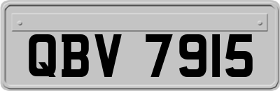 QBV7915