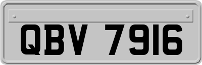 QBV7916