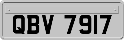 QBV7917