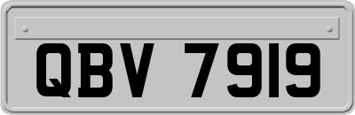 QBV7919