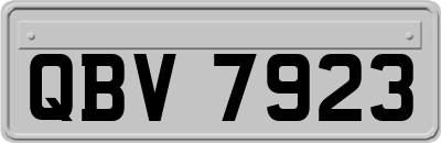 QBV7923