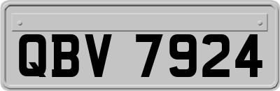 QBV7924