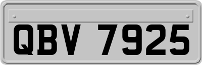 QBV7925