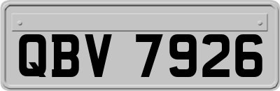 QBV7926