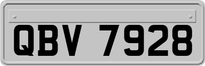 QBV7928