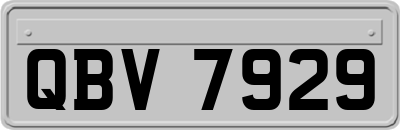 QBV7929