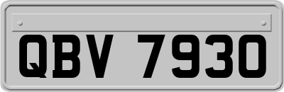 QBV7930