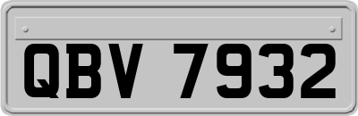 QBV7932
