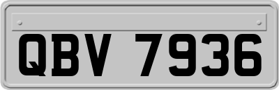 QBV7936
