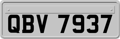 QBV7937