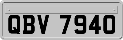 QBV7940
