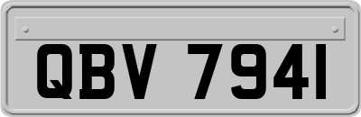 QBV7941