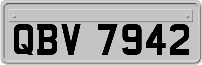 QBV7942