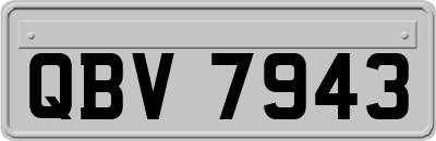 QBV7943