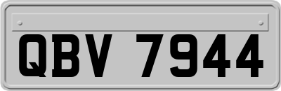 QBV7944